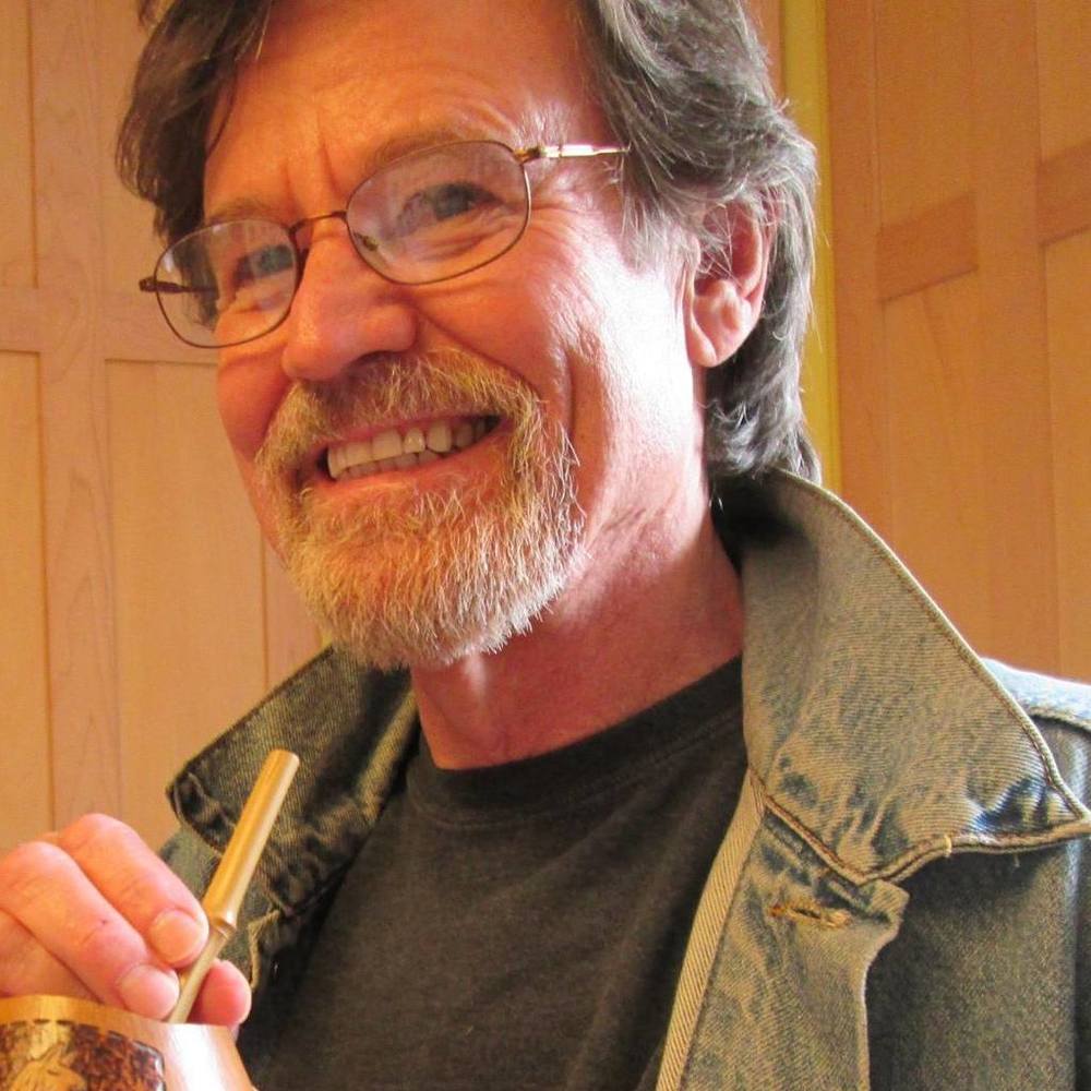 Meet your Posher, Jim